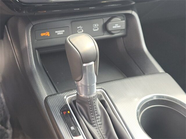 2025 Honda Civic Sport Columbus OH