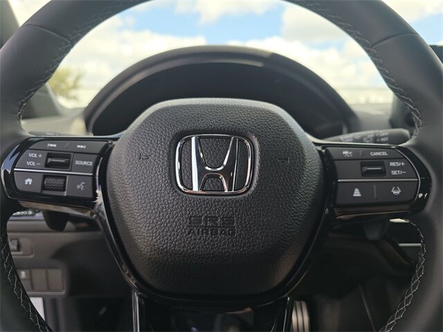 2025 Honda Civic Sport Columbus OH