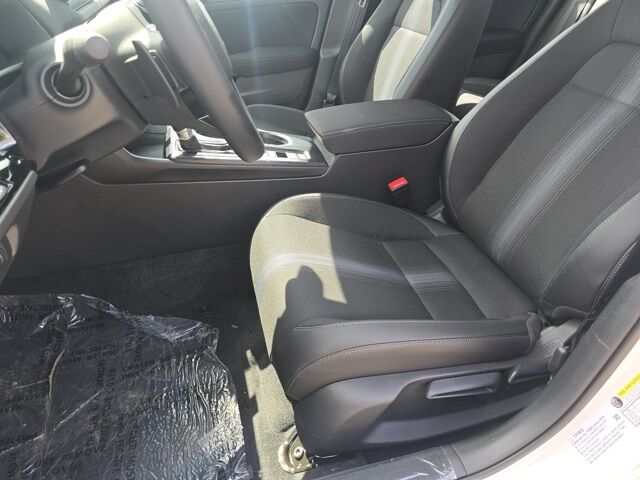 2025 Honda Civic Sport Columbus OH