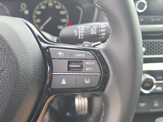 2025 Honda Civic Sport Columbus OH
