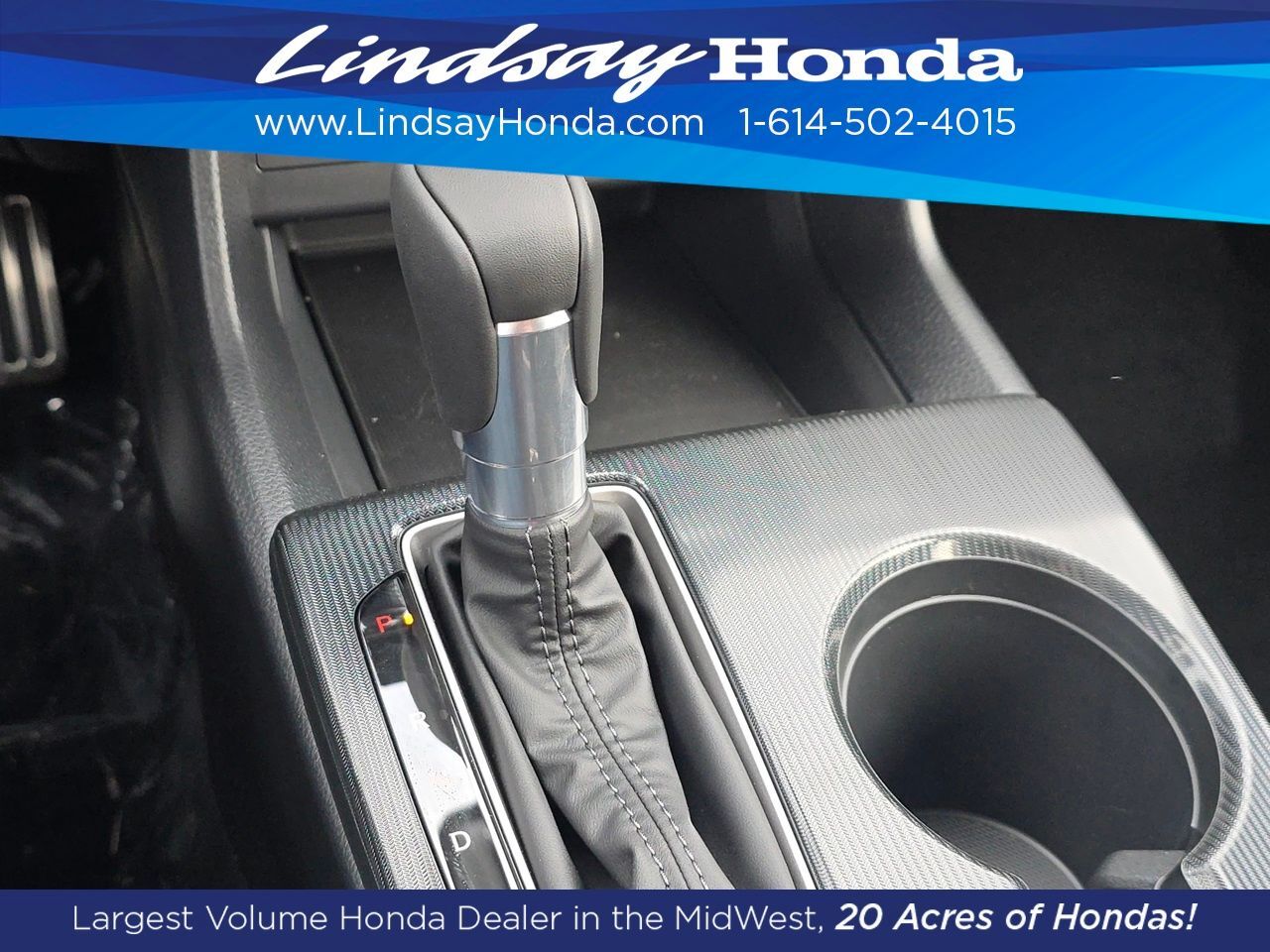 2025 Honda Civic Sport Columbus OH