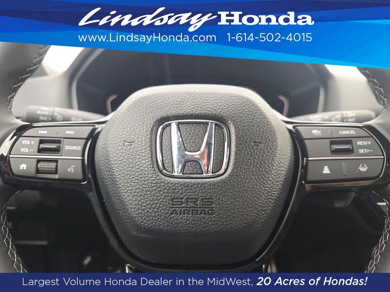 2025 Honda Civic Sport Columbus OH