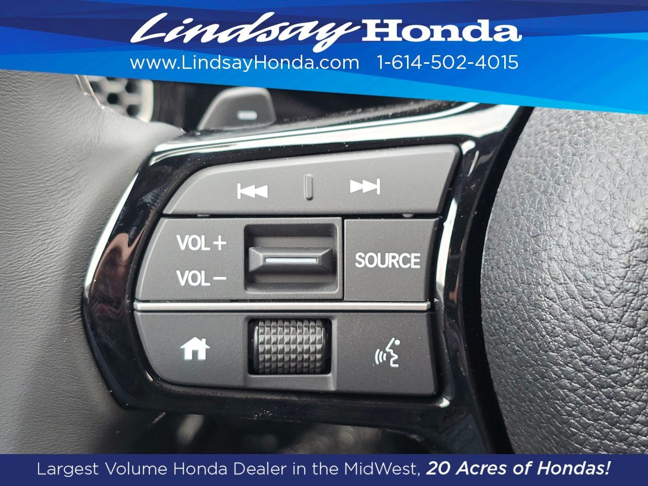 2025 Honda Civic Sport Columbus OH