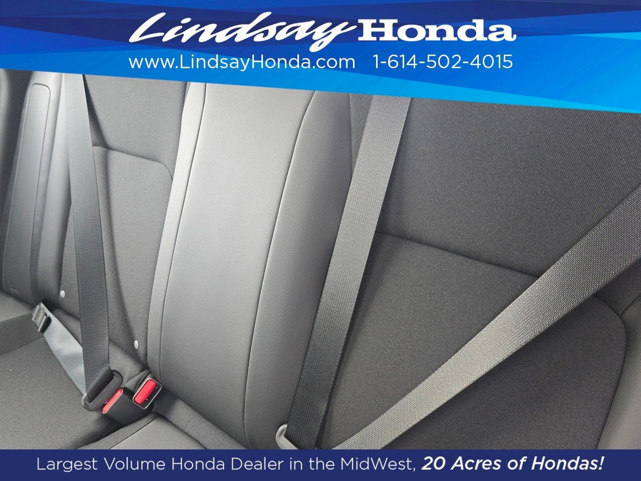 2025 Honda Civic Sport Columbus OH