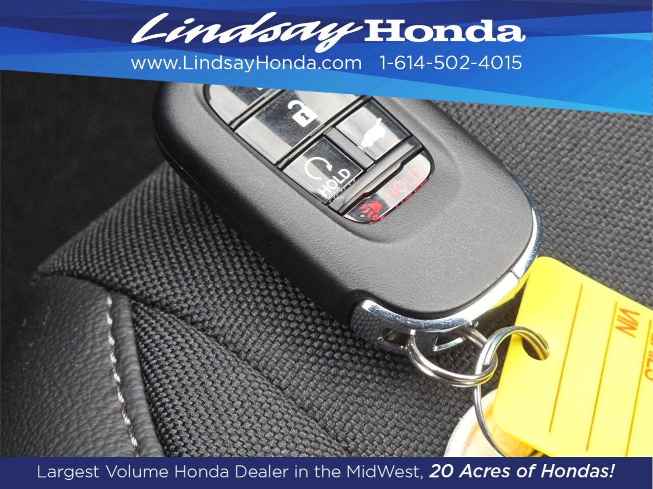 2025 Honda Civic Sport Columbus OH