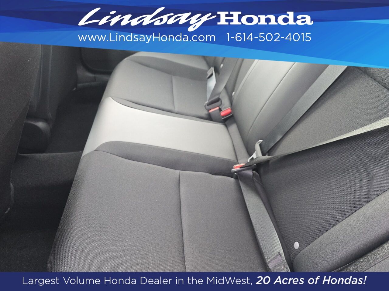 2025 Honda Civic Sport Columbus OH