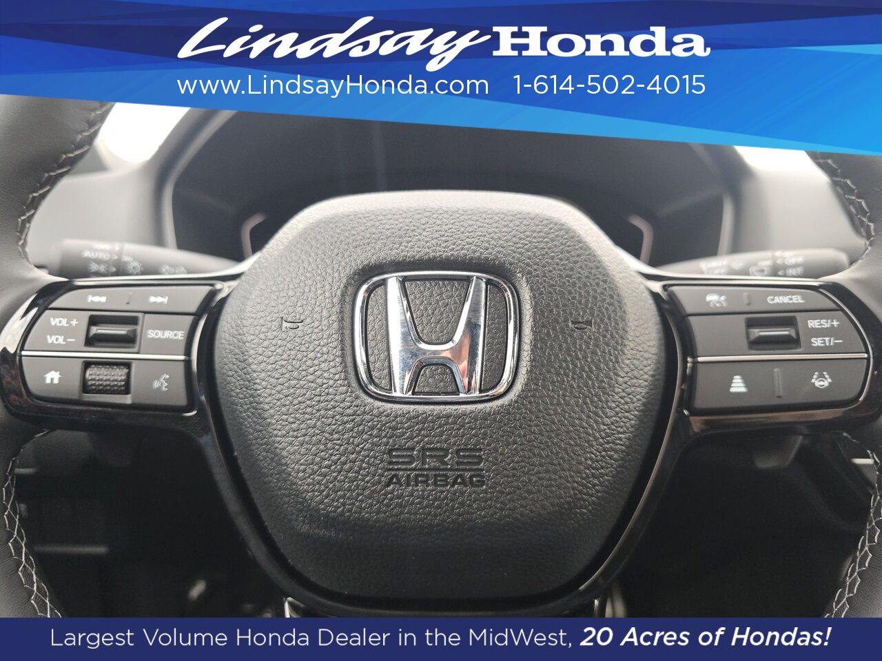 2025 Honda Civic Sport Columbus OH