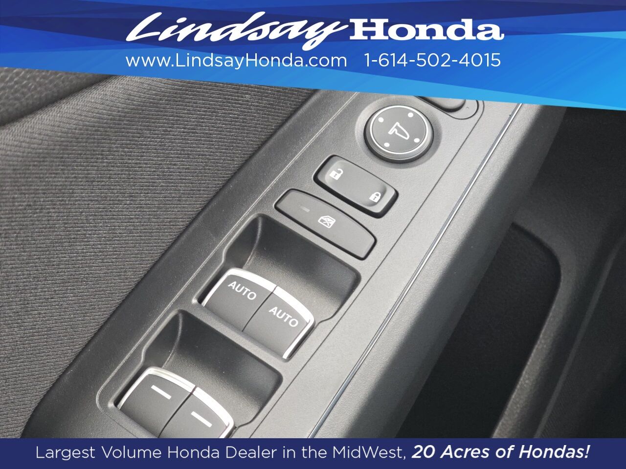 2025 Honda Civic Sport Columbus OH