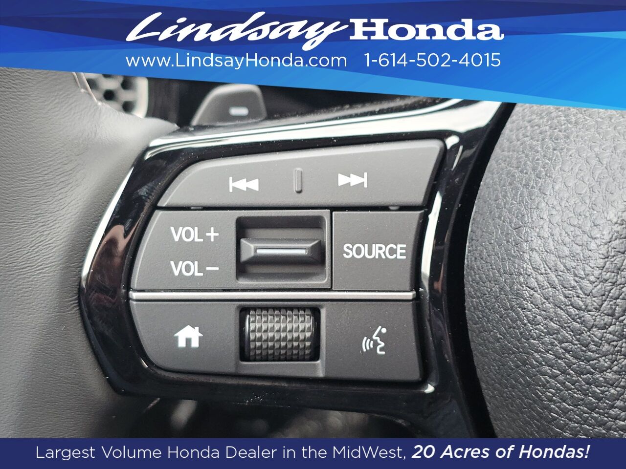 2025 Honda Civic Sport Columbus OH