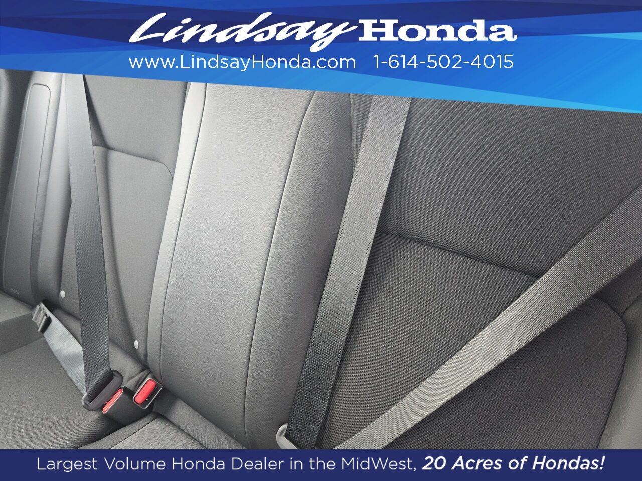 2025 Honda Civic Sport Columbus OH