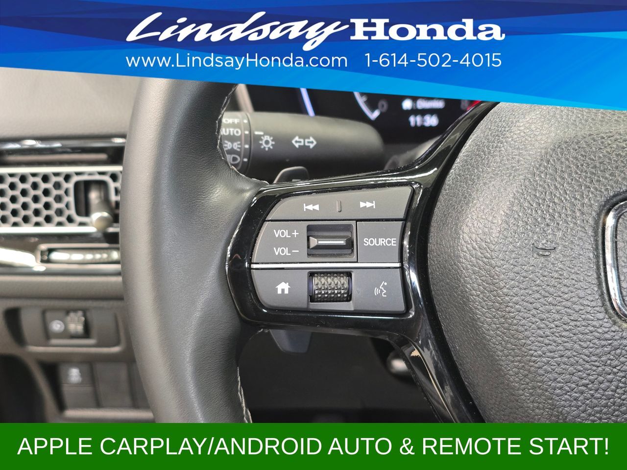 2025 Honda Civic Sport Columbus OH