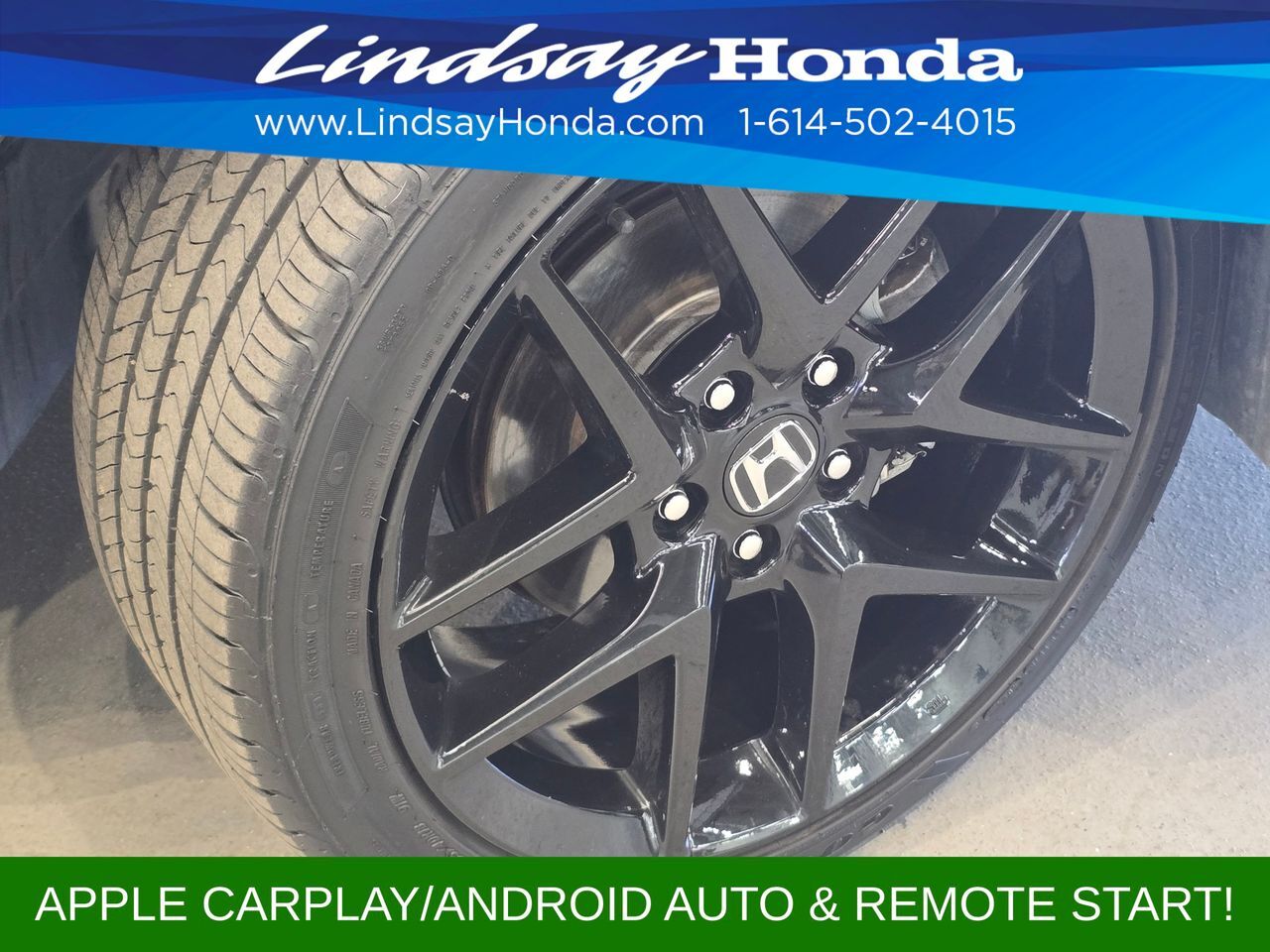 2025 Honda Civic Sport Columbus OH