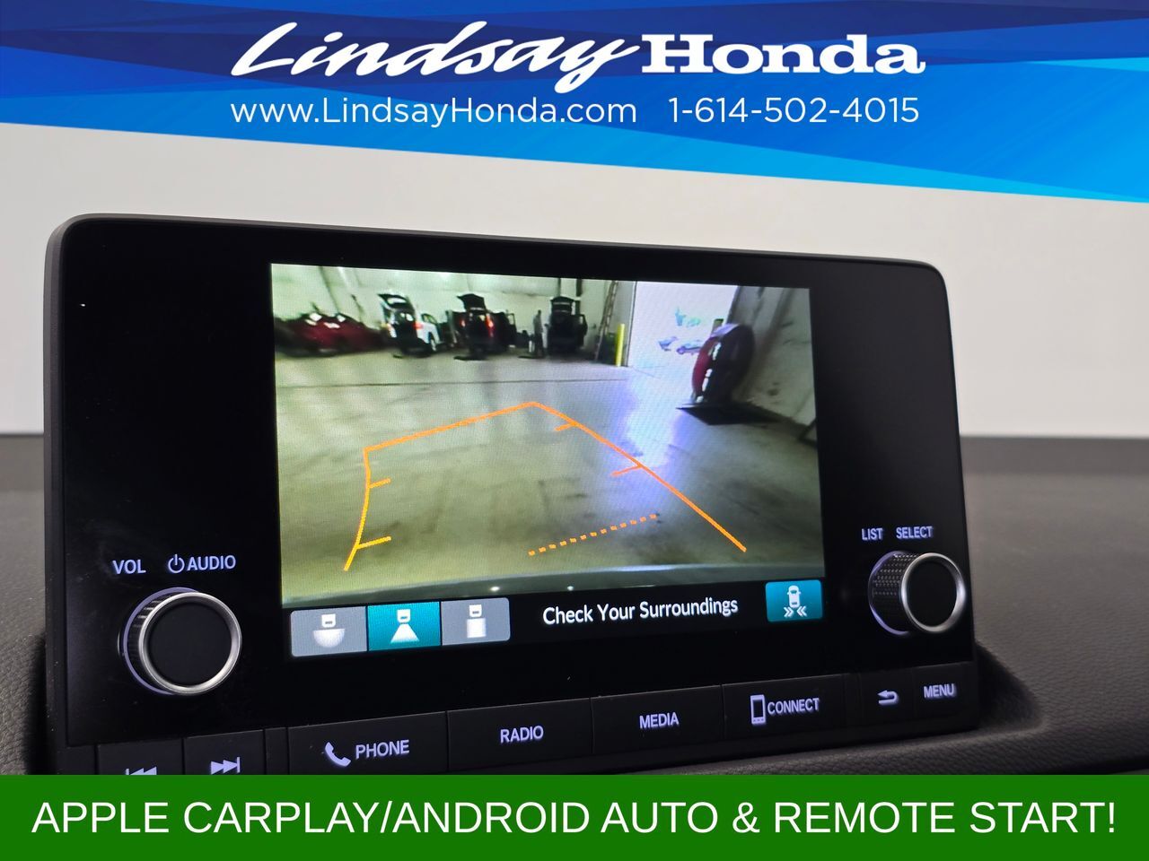 2025 Honda Civic Sport Columbus OH
