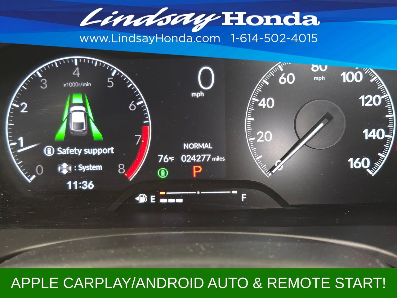 2025 Honda Civic Sport Columbus OH