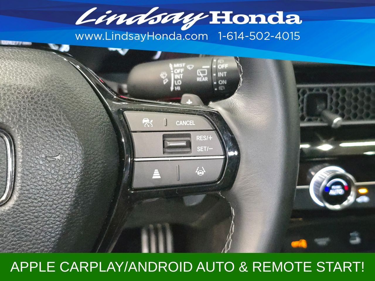 2025 Honda Civic Sport Columbus OH