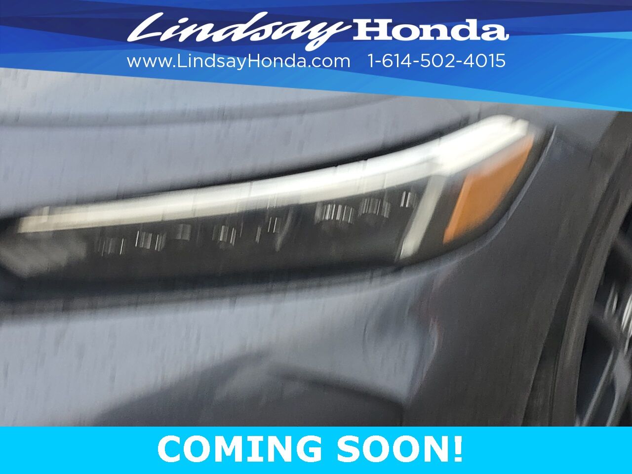 2025 Honda Civic Sport Columbus OH