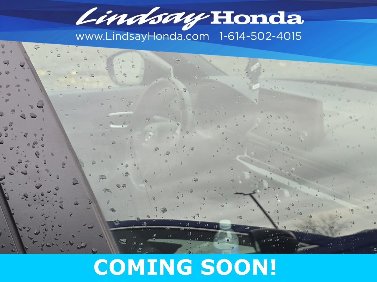 2025 Honda Civic Sport Columbus OH