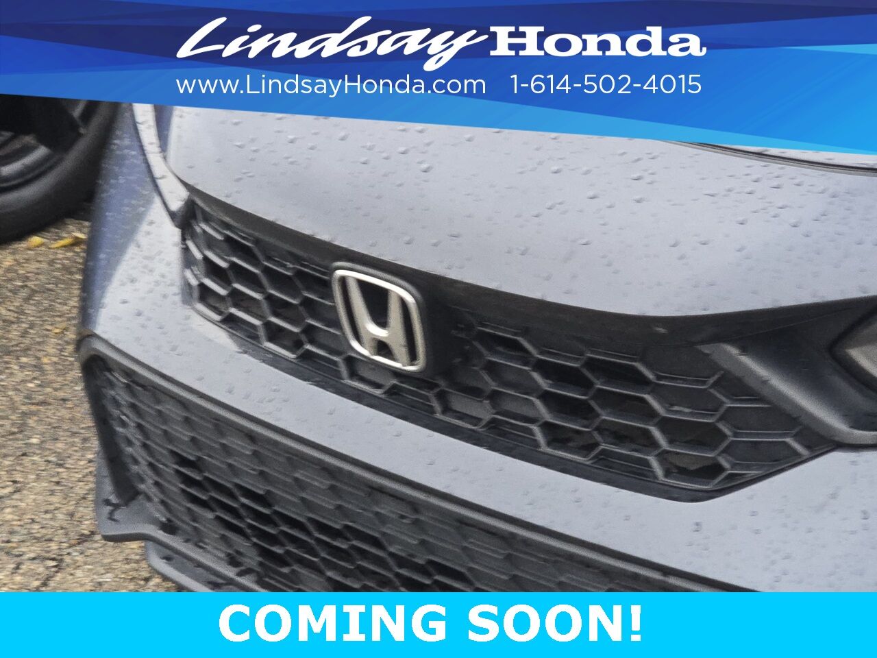 2025 Honda Civic Sport Columbus OH