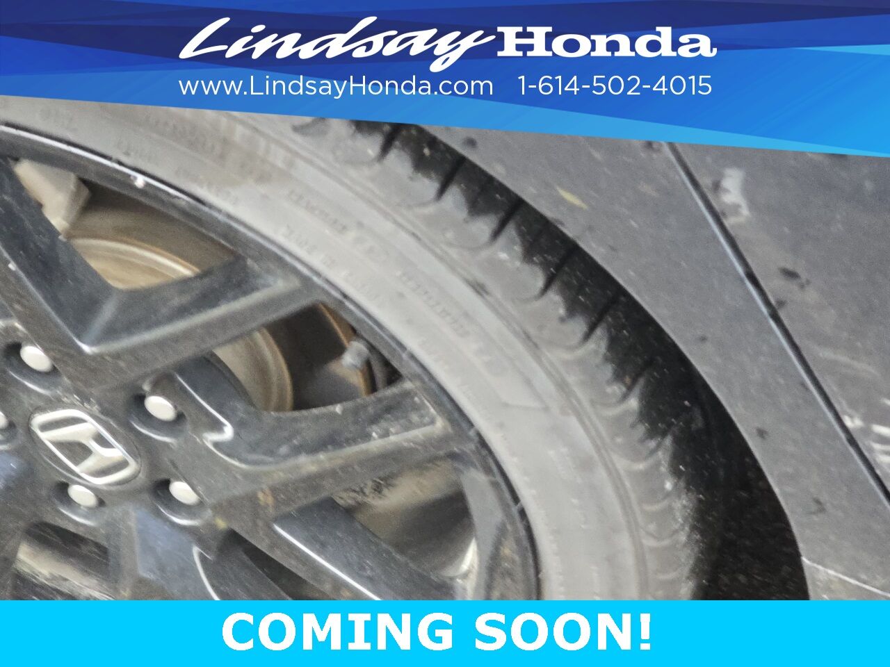 2025 Honda Civic Sport Columbus OH