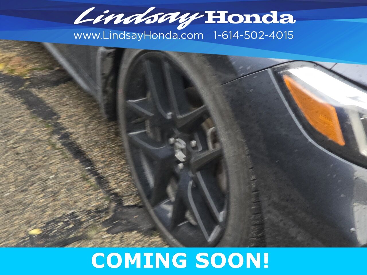 2025 Honda Civic Sport Columbus OH