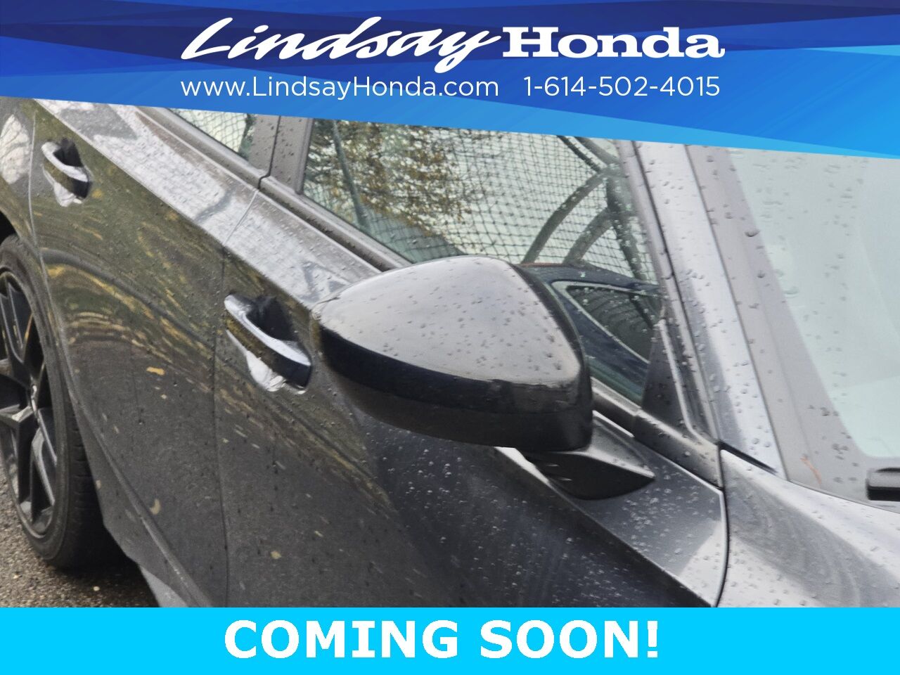 2025 Honda Civic Sport Columbus OH