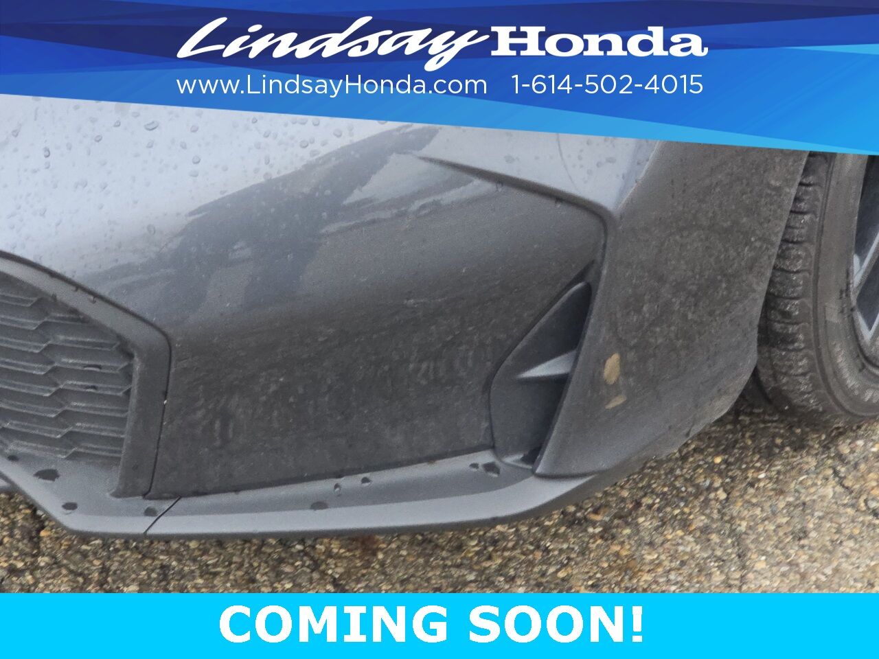 2025 Honda Civic Sport Columbus OH