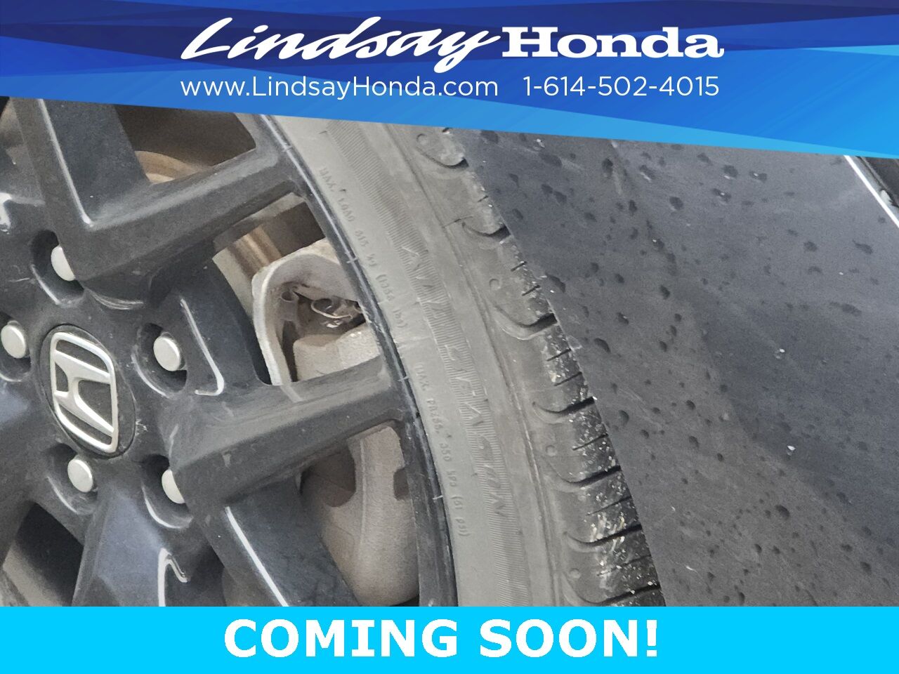 2025 Honda Civic Sport Columbus OH