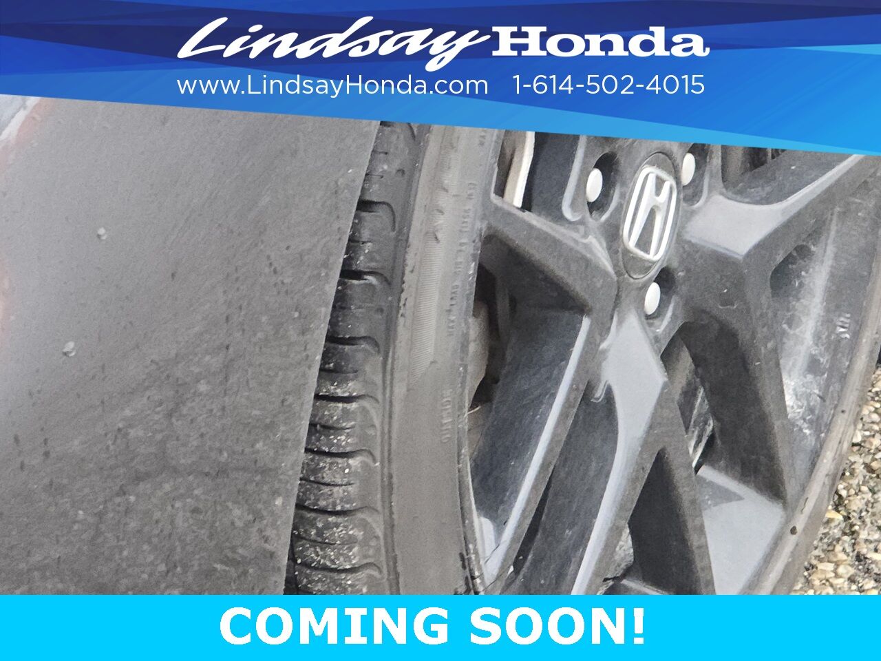 2025 Honda Civic Sport Columbus OH