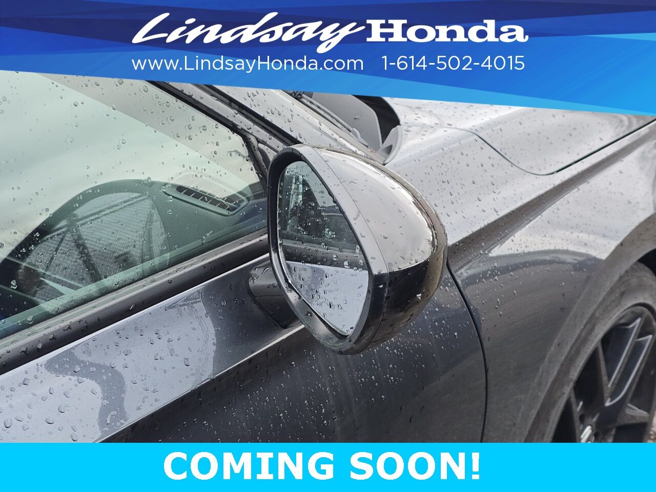 2025 Honda Civic Sport Columbus OH