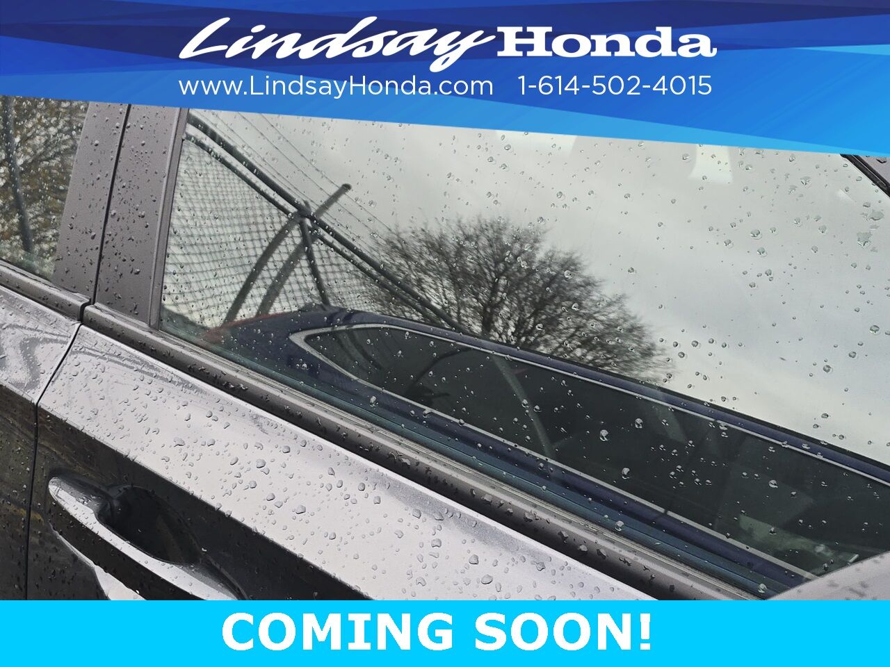 2025 Honda Civic Sport Columbus OH