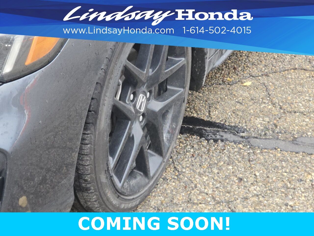 2025 Honda Civic Sport Columbus OH