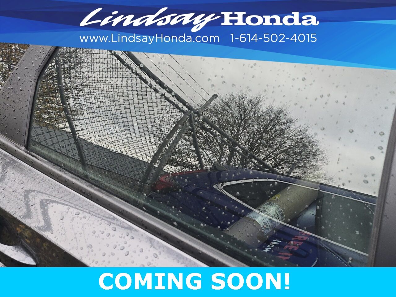 2025 Honda Civic Sport Columbus OH