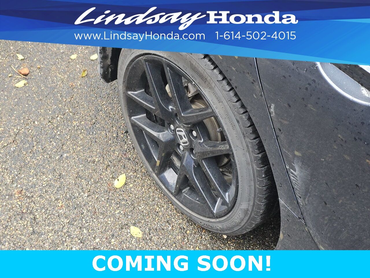 2025 Honda Civic Sport Columbus OH