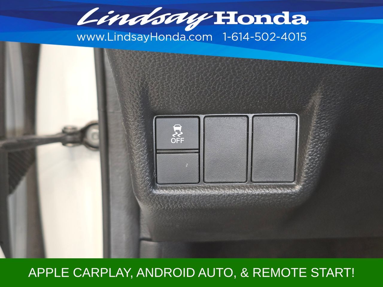 2025 Honda Civic Sport Columbus OH