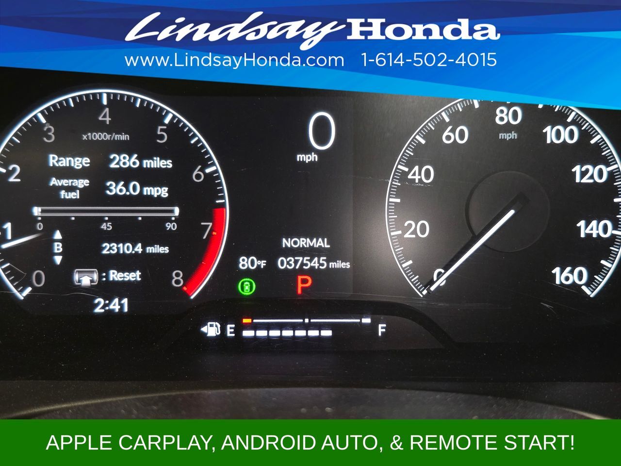 2025 Honda Civic Sport Columbus OH