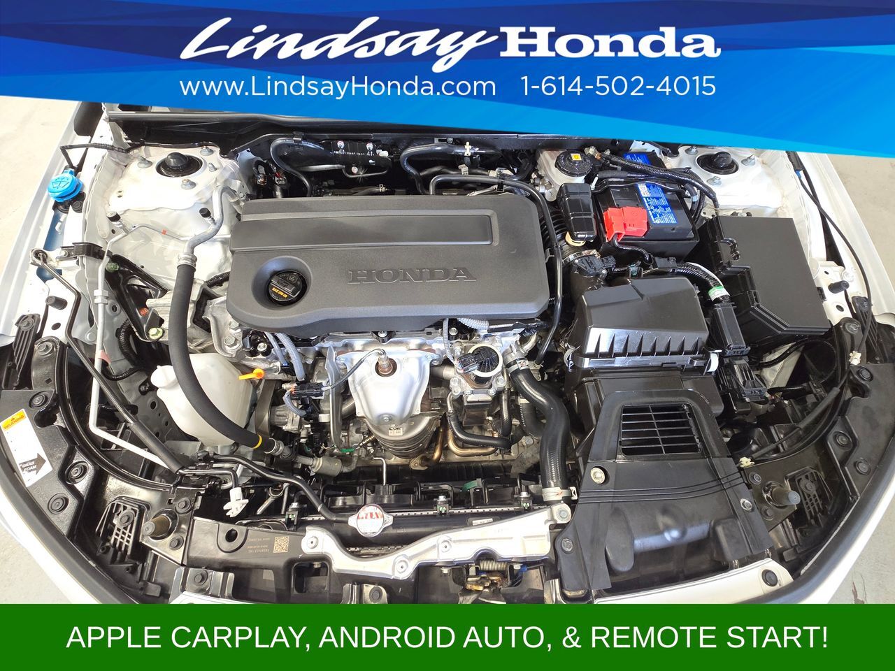 2025 Honda Civic Sport Columbus OH