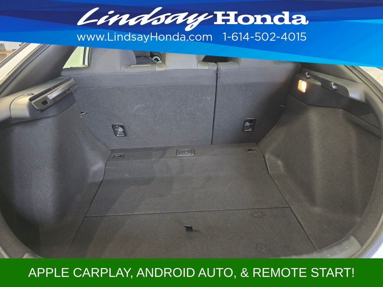 2025 Honda Civic Sport Columbus OH