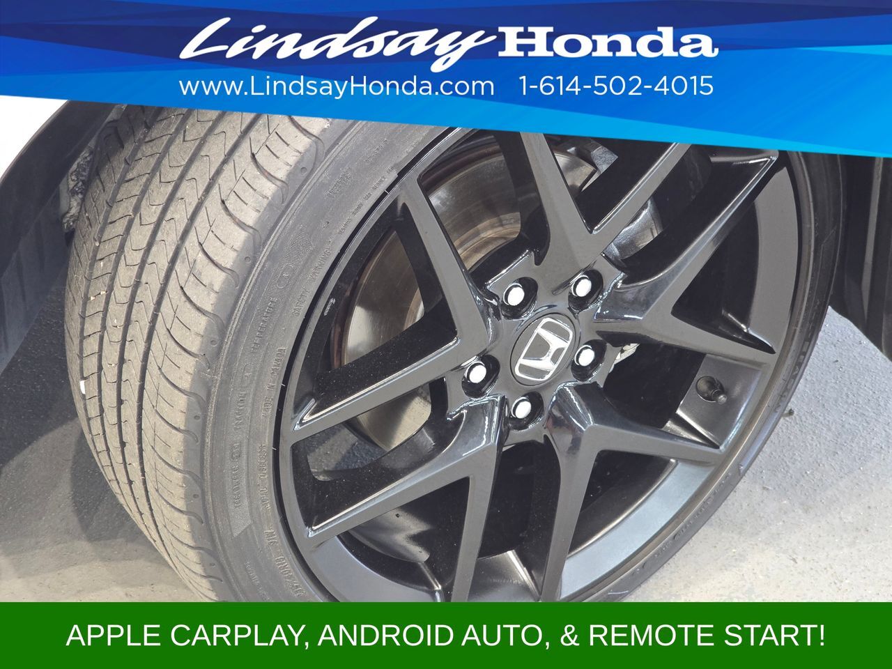 2025 Honda Civic Sport Columbus OH