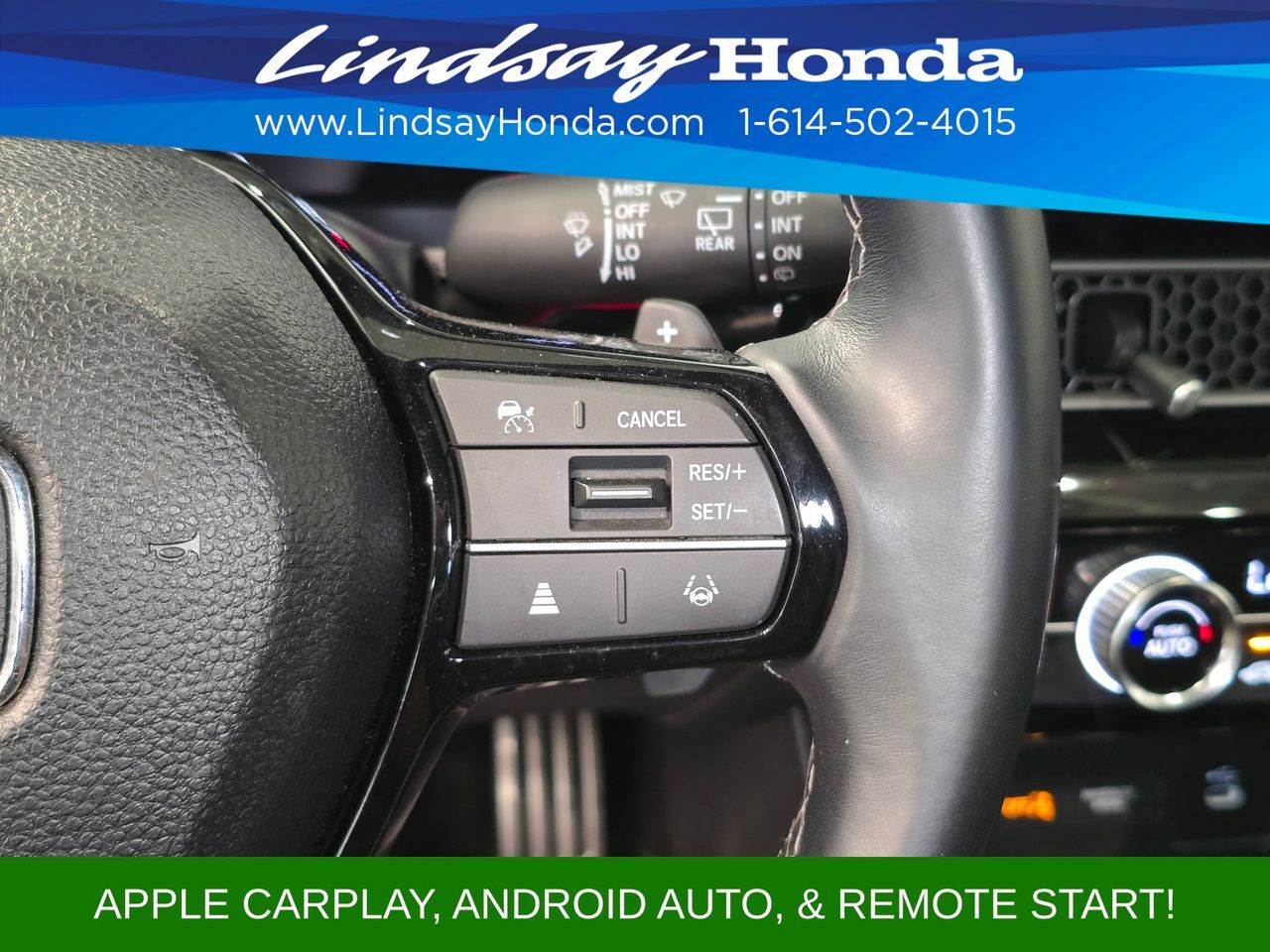 2025 Honda Civic Sport Columbus OH