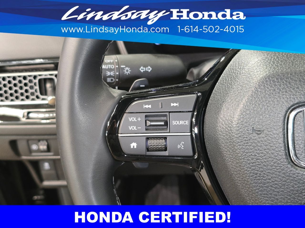 2025 Honda Civic Sport Columbus OH