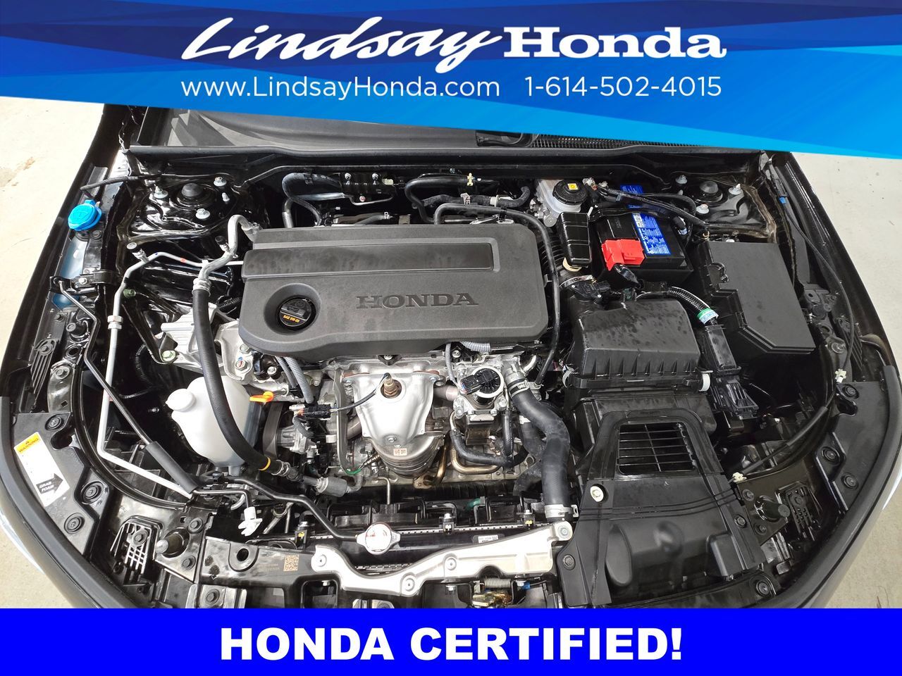 2025 Honda Civic Sport Columbus OH