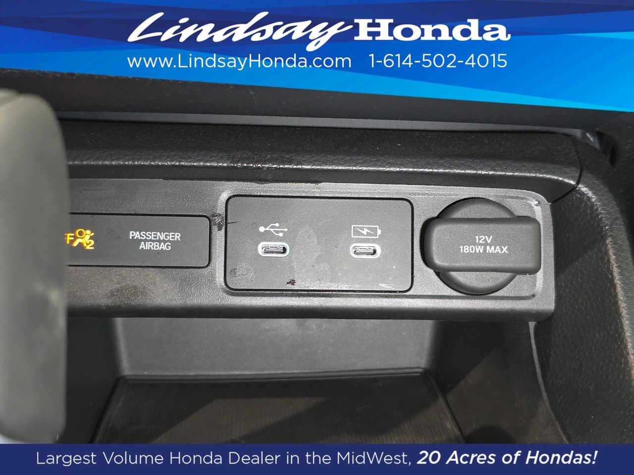 2025 Honda Civic Sport Columbus OH