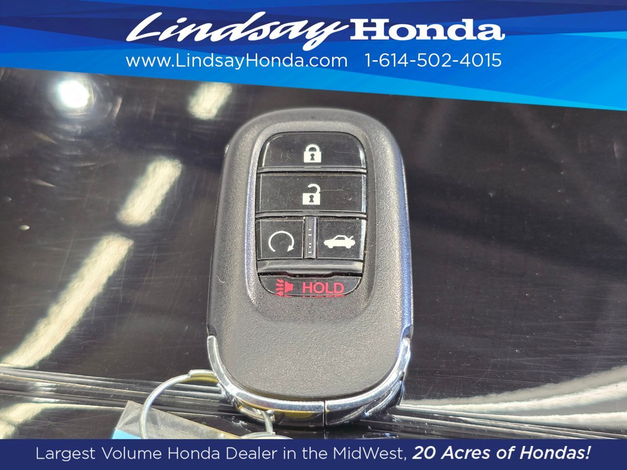 2025 Honda Civic Sport Columbus OH