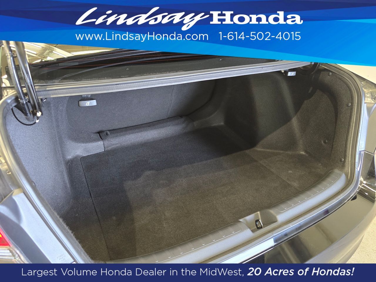 2025 Honda Civic Sport Columbus OH