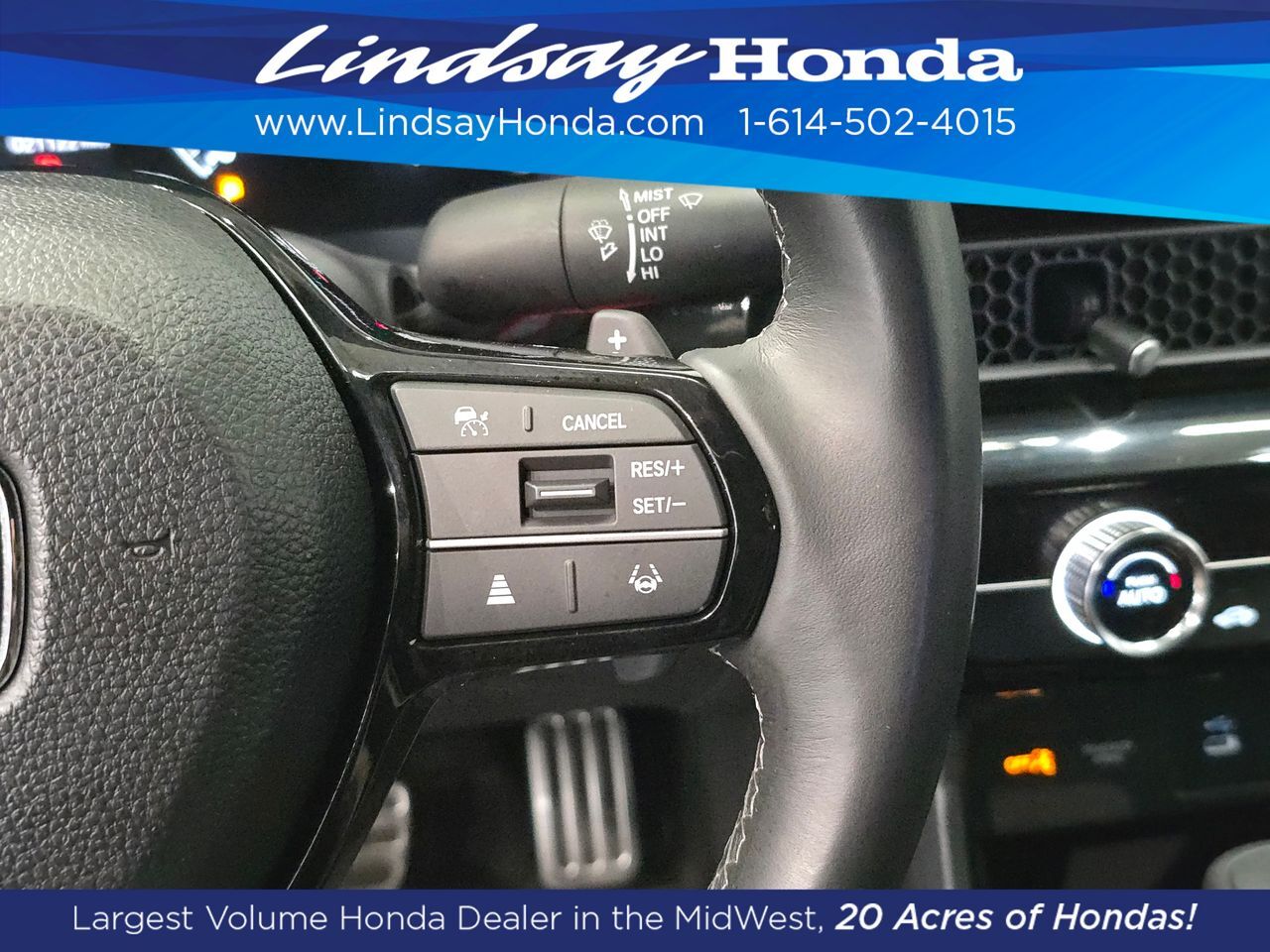 2025 Honda Civic Sport Columbus OH