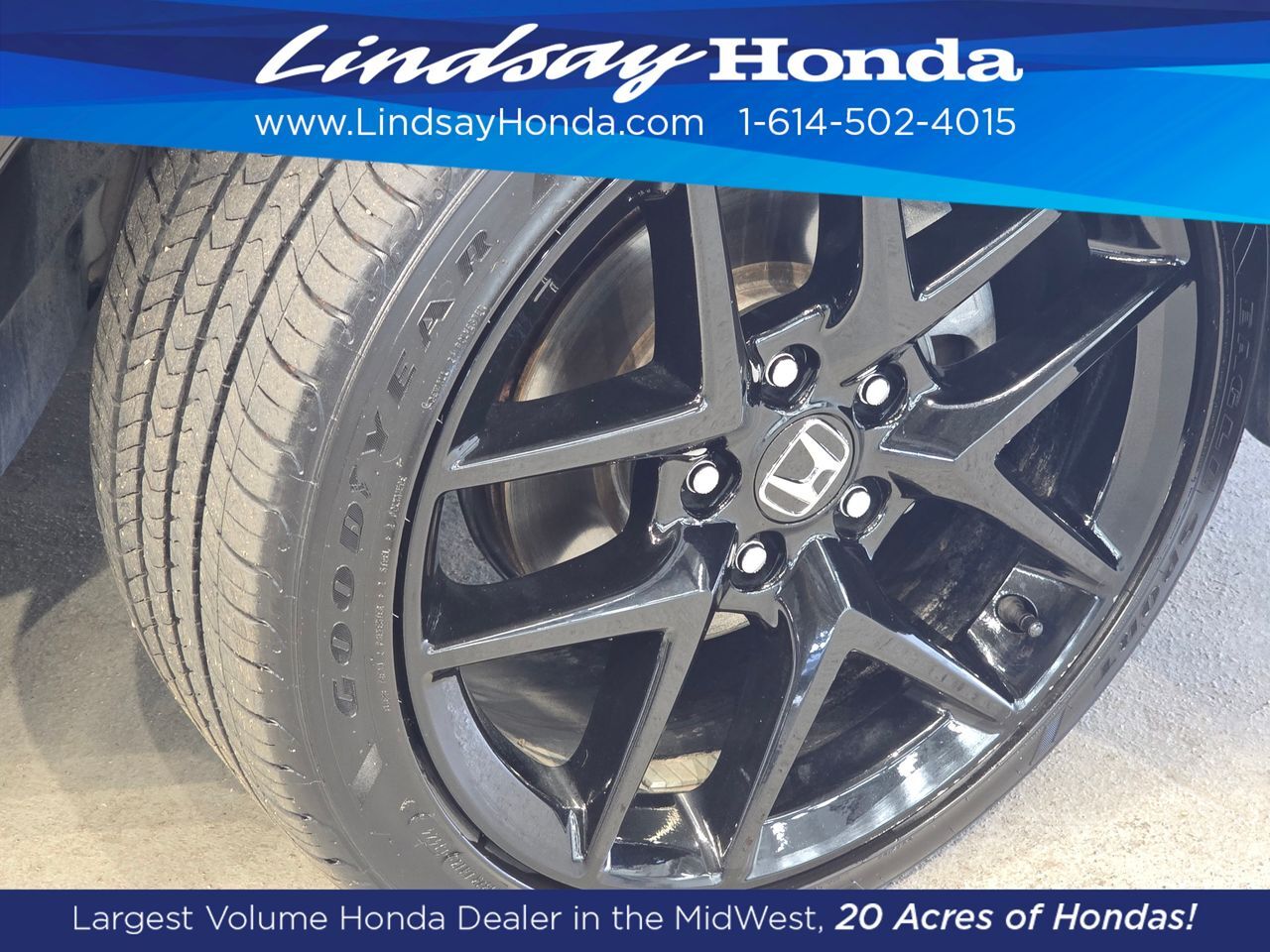 2025 Honda Civic Sport Columbus OH