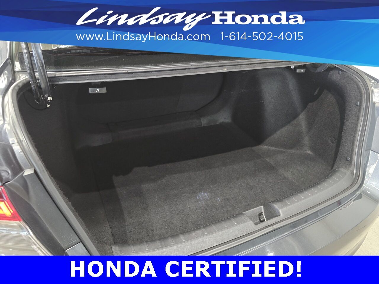 2025 Honda Civic Sport Columbus OH