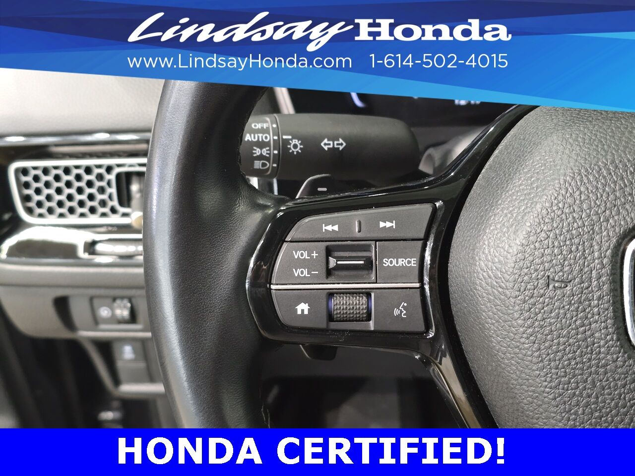 2025 Honda Civic Sport Columbus OH