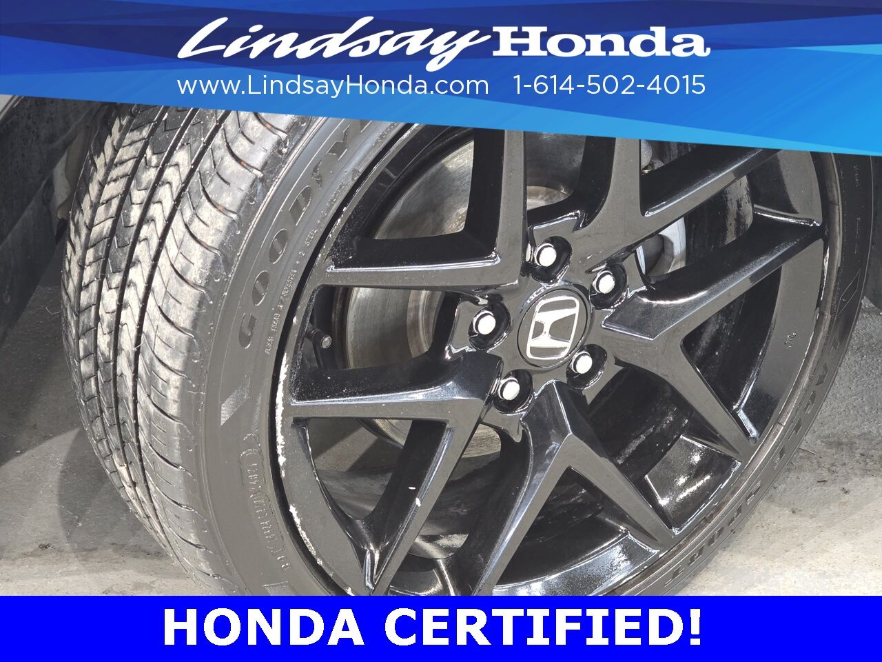 2025 Honda Civic Sport Columbus OH