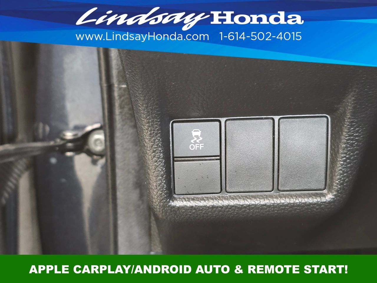 2025 Honda Civic Sport Columbus OH